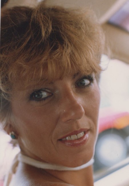 Obituary of Candace Lee Hall