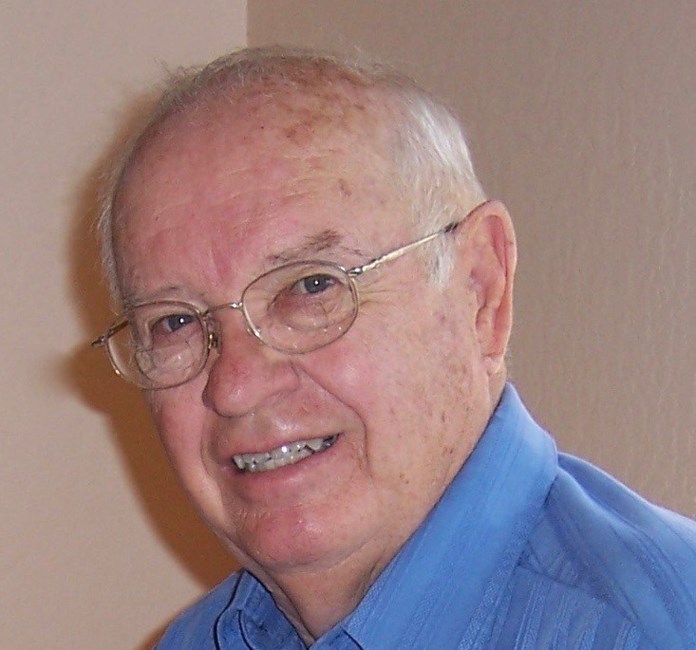 Obituary of William Houston Nelson