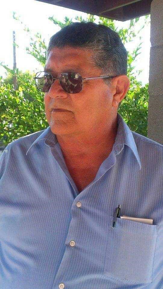 Obituary of Rene Ahuage Van Alstine