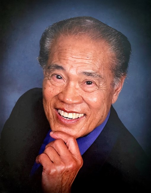 Obituary of Procopio Viado Aspacio