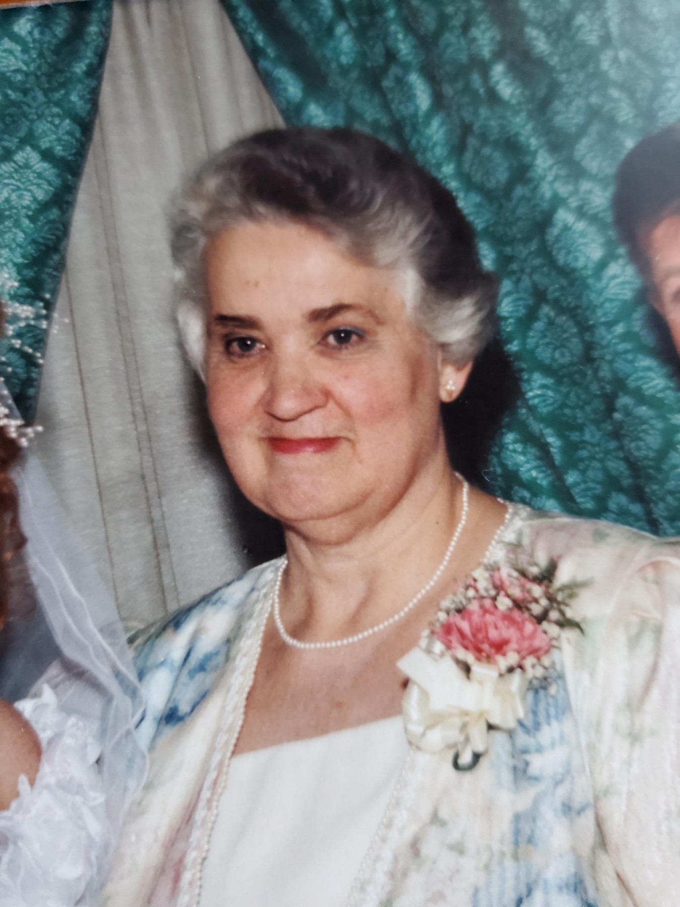 Obituary of Charlotte G. Bell