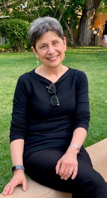 Obituary of Anne Nucci-Sack