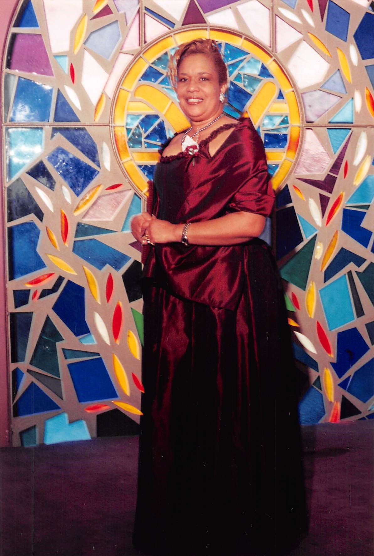 Obituary of Linda D Thomas