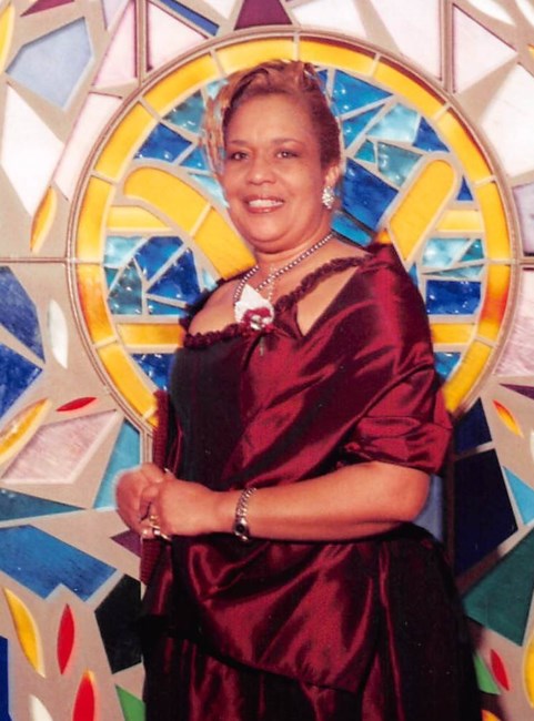 Obituary of Linda D Thomas