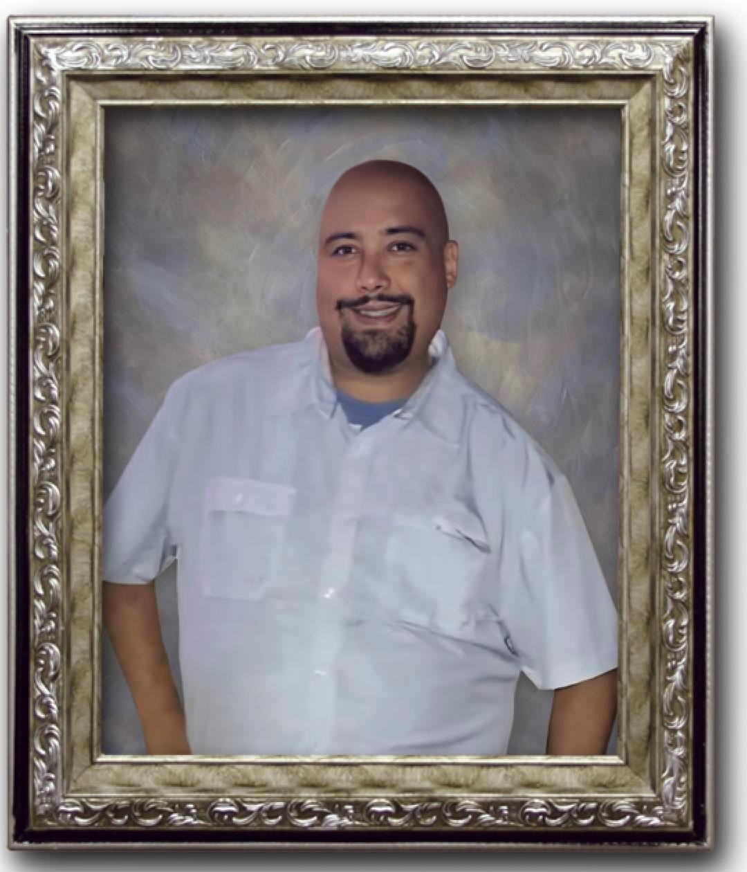 Obituary of Juan M. Rayos Valenzuela