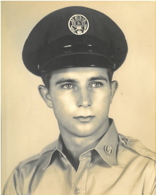 Obituary of James Douglas Rhodes