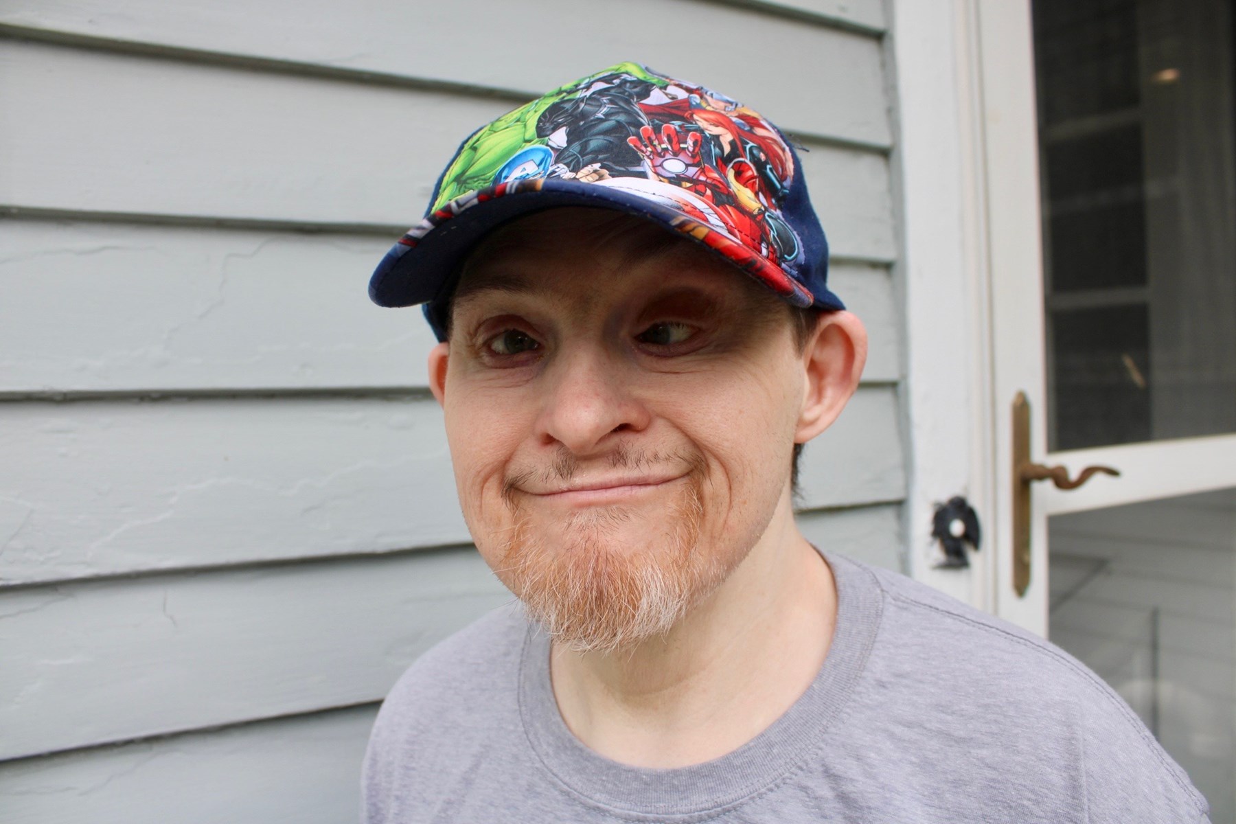 Obituary of Donald "Donnie" R. Matyi