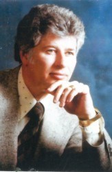 Obituary of Leroy Albert Miller