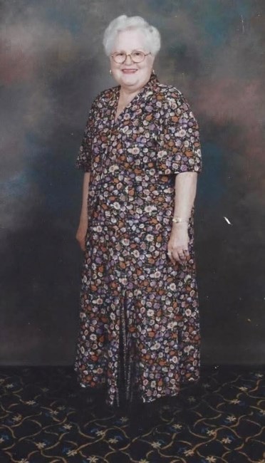 Obituary of Patricia Lee Davis