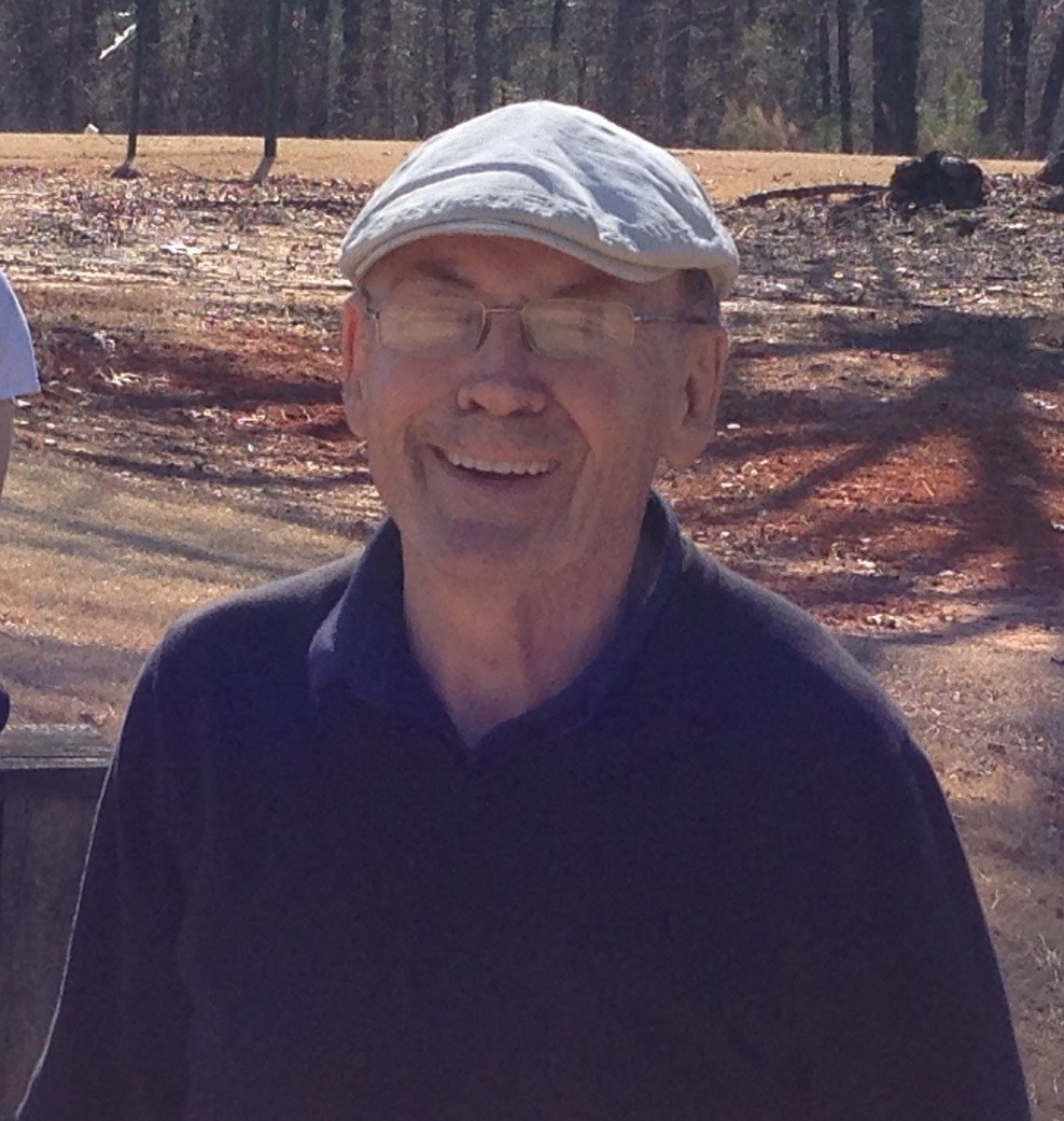 Obituary of Harry L. Cochrane Sr.