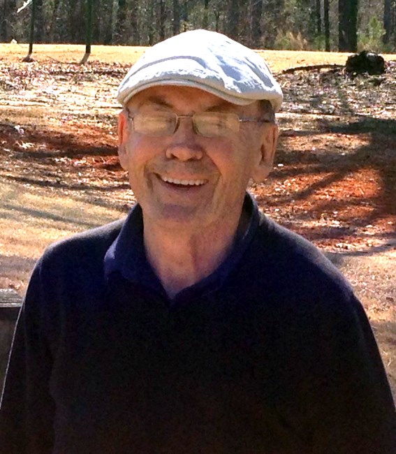 Obituary of Harry L. Cochrane Sr.