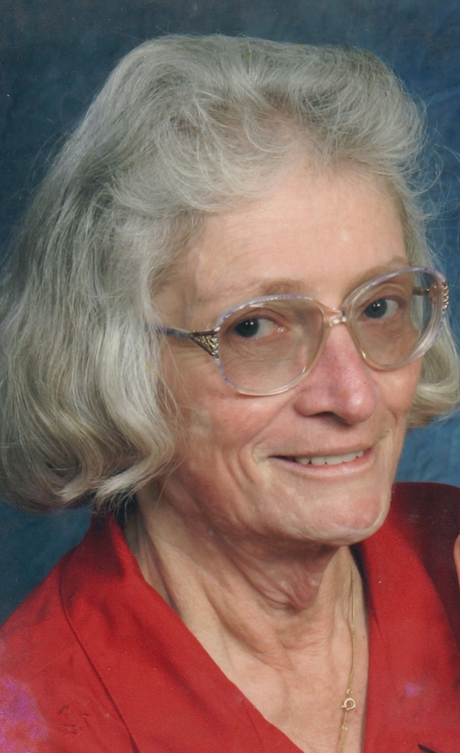 Obituary of Dorothy Lorene James