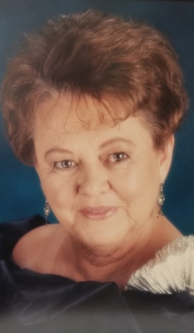 Obituary of Caroline "Jeannie" Jean (Sinclair) Davis
