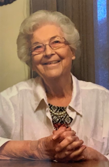 Obituary of Loraine Ruth  (Hinrichs) Quirk