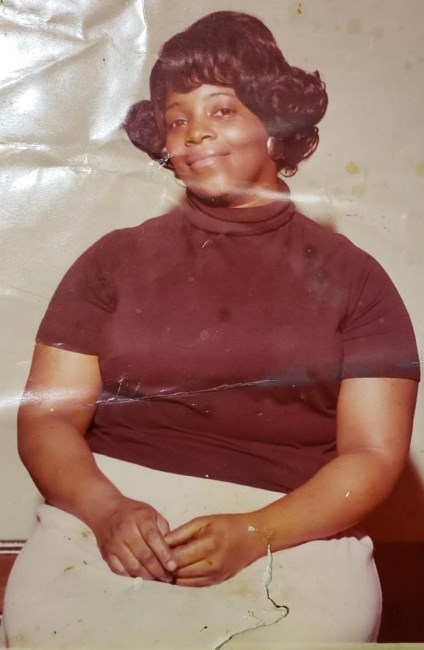 Obituary of Pamela Elizabeth Scott