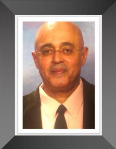 Obituary of David Jimenez