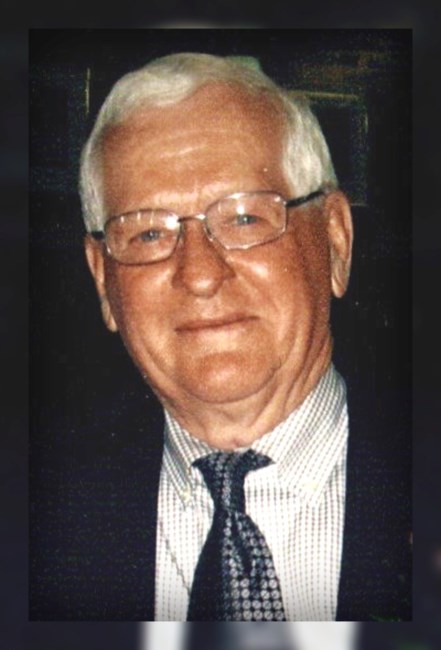 Obituary of Charles Allen Brown