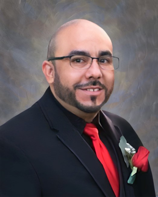 Obituary of Jonathan Viramontes Garcia