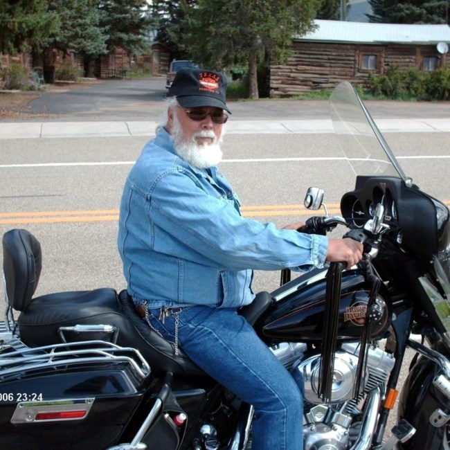 Obituary of Jerry Lee Main