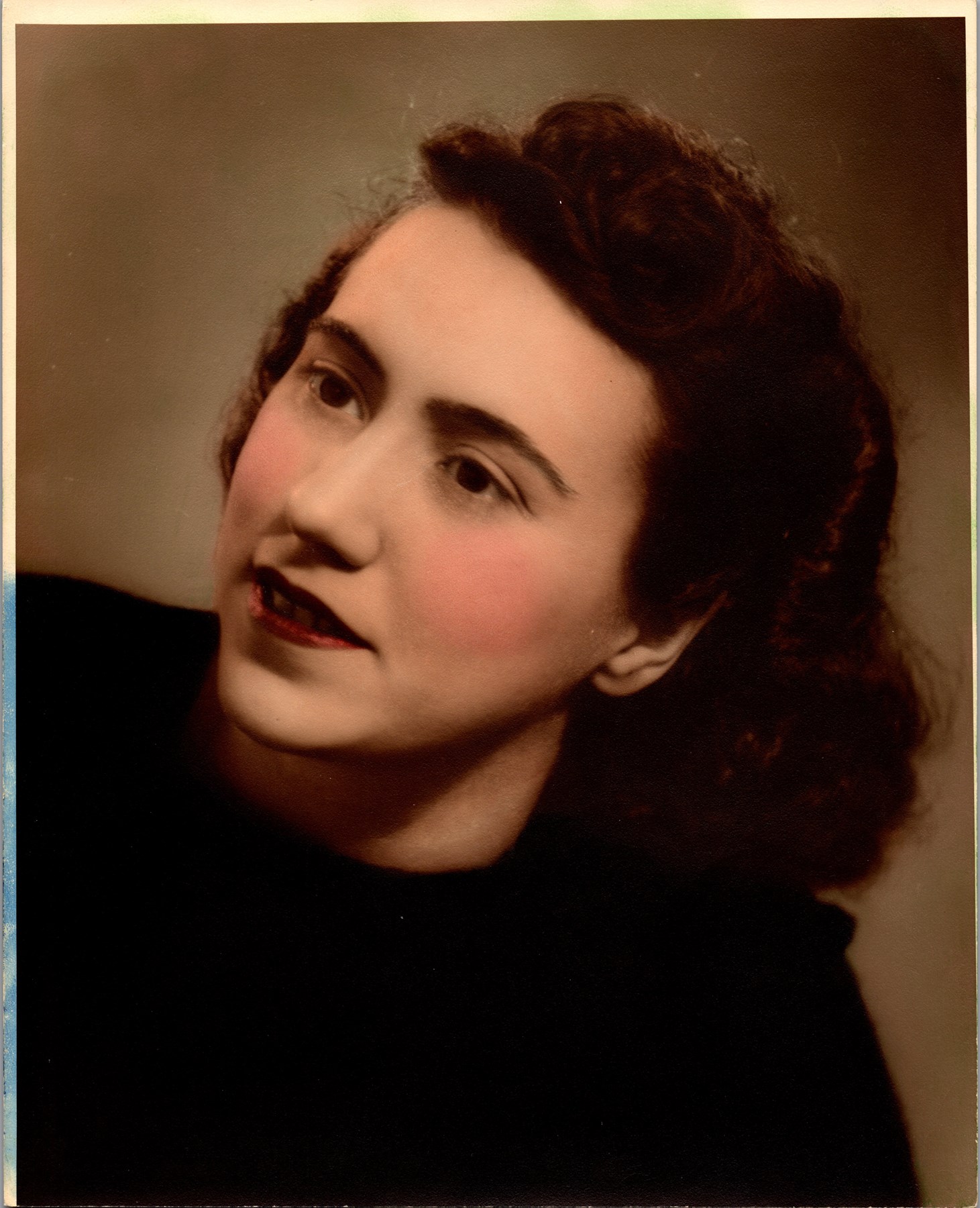 Obituary of Norma Schmidt