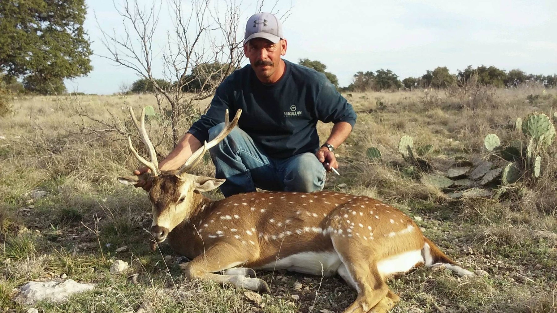 Obituary of Michael Cory Thompson