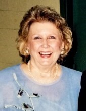 Obituary of Marjorie Rose May