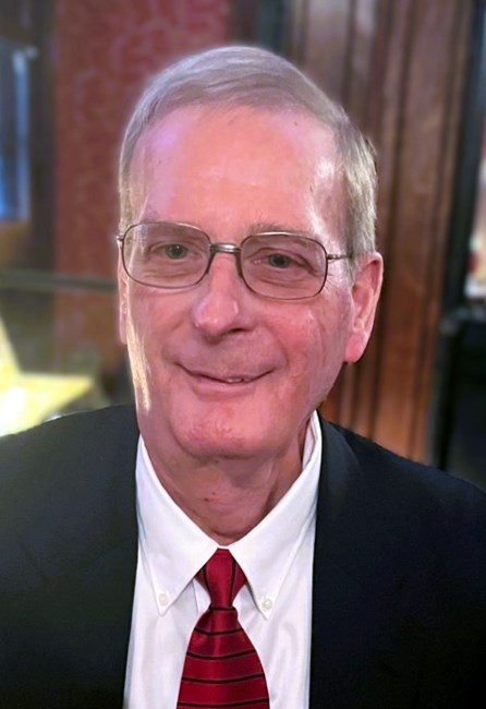 Obituary of William "Bill" R. Budde