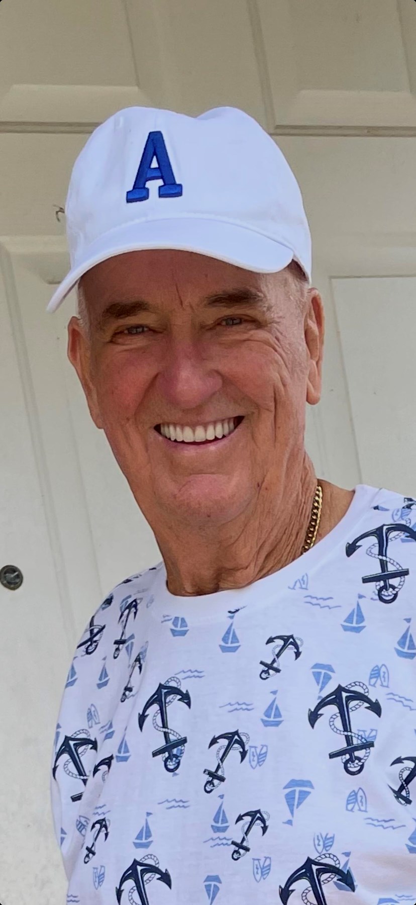 Avis de décès de Ricardo R. Gonzalez