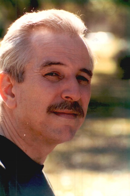 Avis de décès de Carson John Patterson