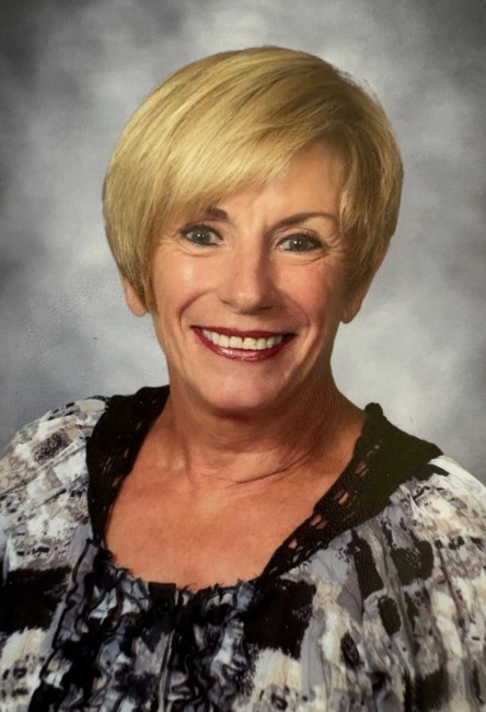 Obituary of Yvonne Cahoon