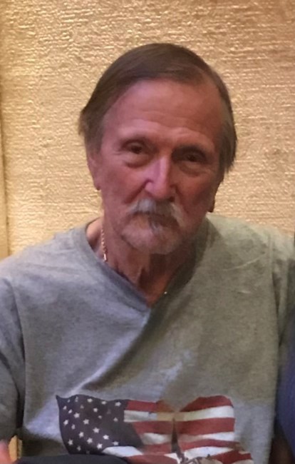 Obituary of Anthony Christopher Murano