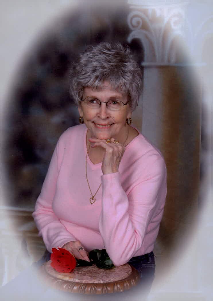 Obituary of Imogene White