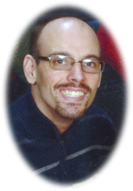 Obituary of Thomas Paul Coursey