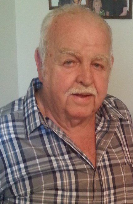 Obituario de Terry E. Garrett