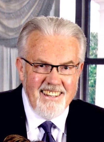 Obituary of Richard L. Rainey