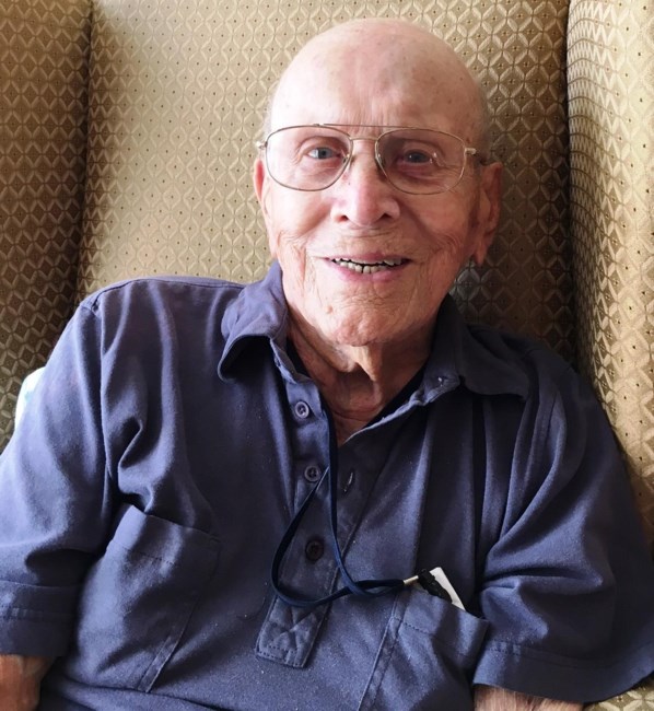 Obituary of Lyle Edward Karelius