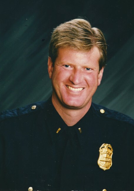 Obituary of Brian Eugene Smart