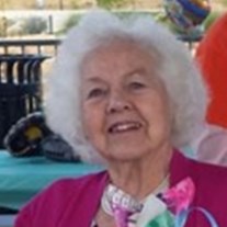 Obituary of Theresa Perry Lawler