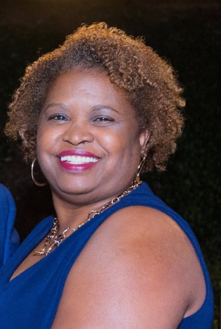 Avis de décès de Claudie Denise Williams