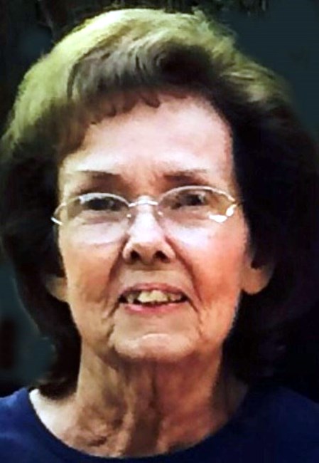 Obituary of Mary Anne Cikota