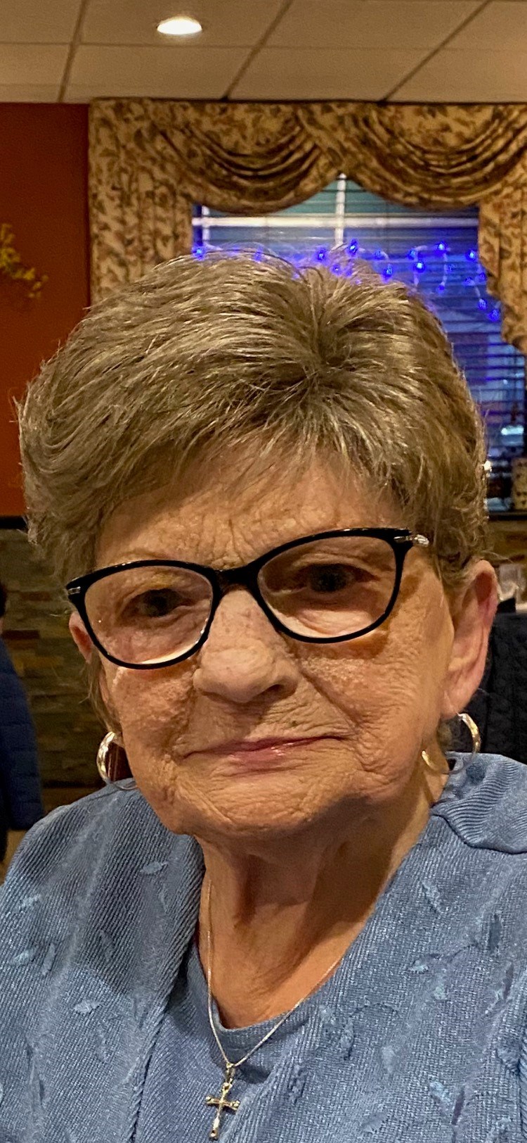 Obituary of Olga S. Nardone