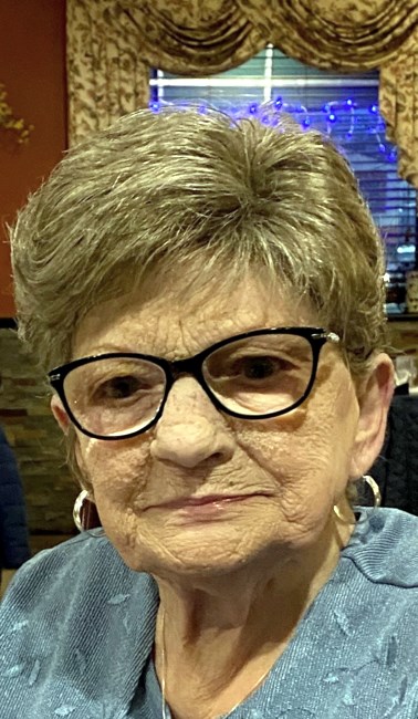 Obituary of Olga S. Nardone