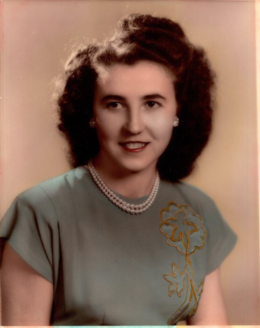 Obituary of Ina Zaninovich