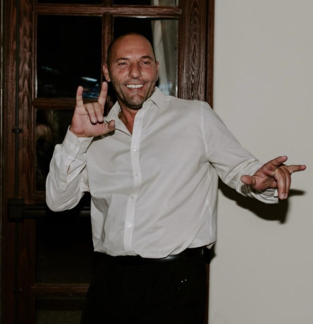 Obituary of Lawrence B. Maag