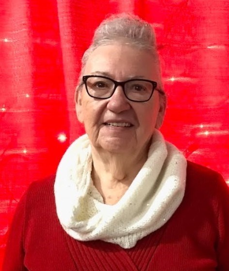 Avis de décès de Ruby Smith