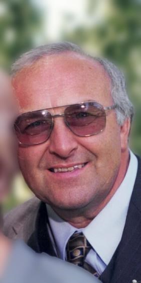 Obituario de William "Bill" Wilson