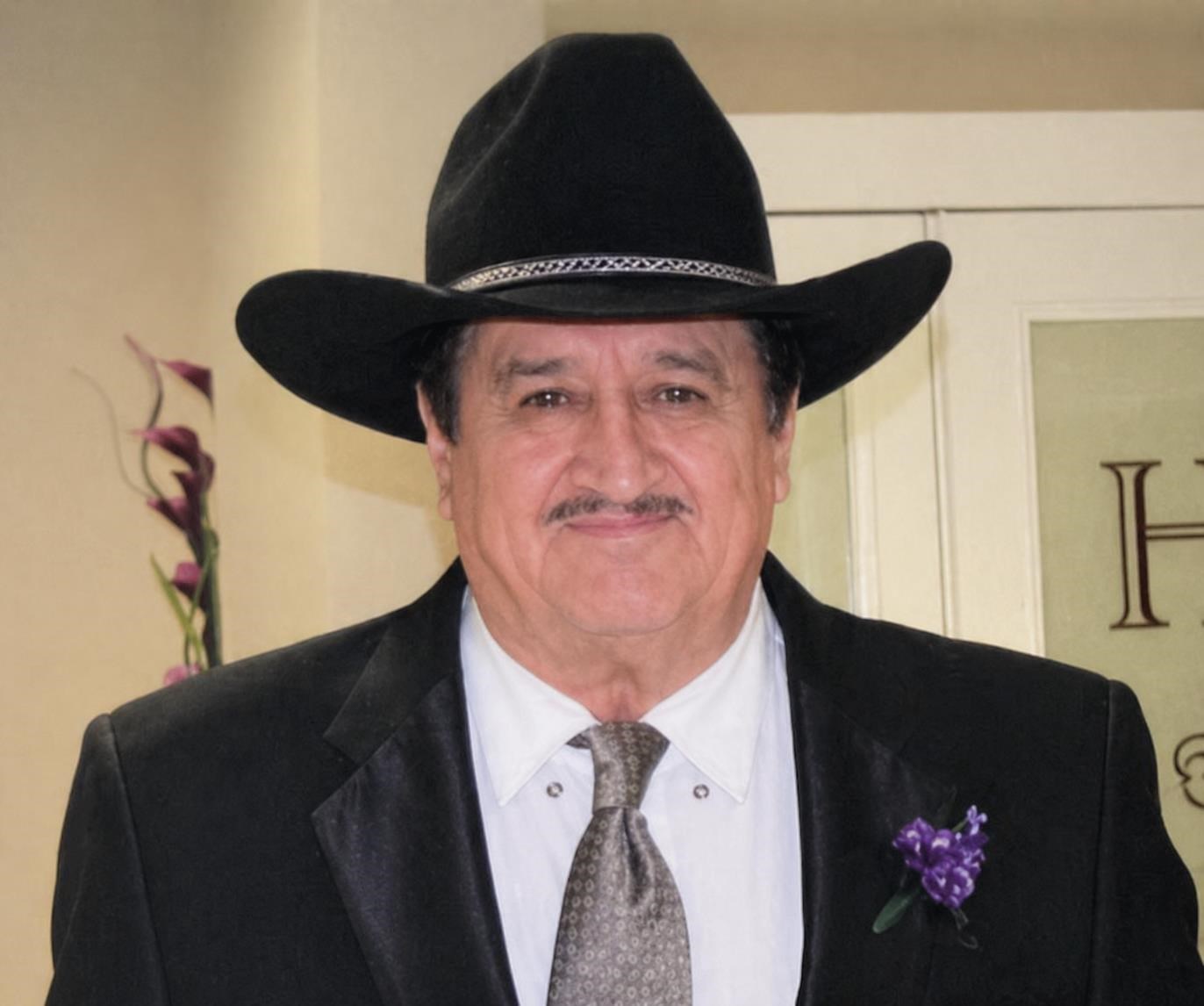 Obituary of Jose Lopez Jr.