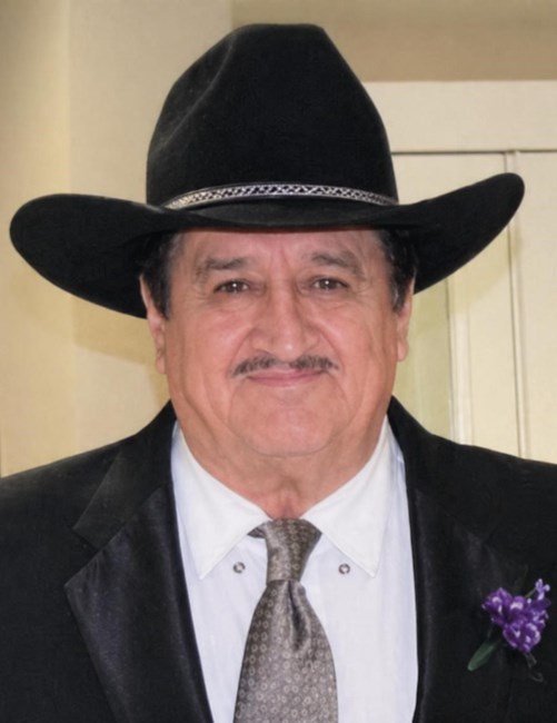 Obituary of Jose Lopez Jr.