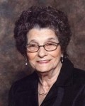  Obituario de Thelma Hisch