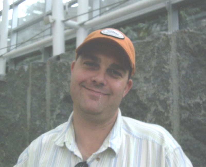 Obituary of R. Andrew Asche